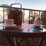 Cozy Mountain Apartmán La Orotava