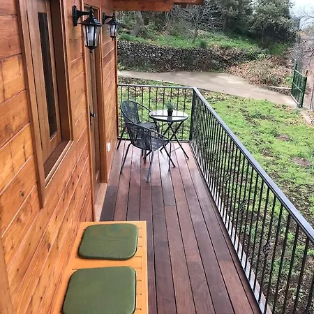 Cozy Mountain Апартаменты Ля Оротава