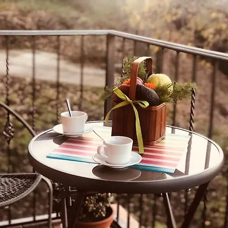 Cozy Mountain Ля Оротава