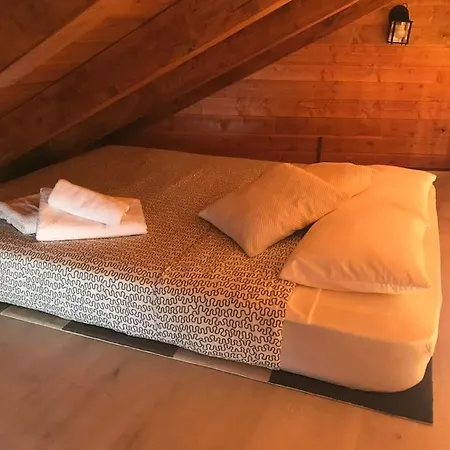 Cozy Mountain Апартаменты *