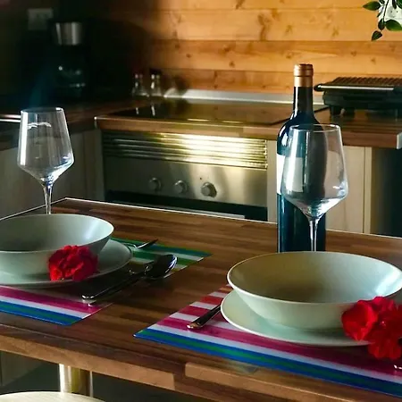 Appartement Cozy Mountain