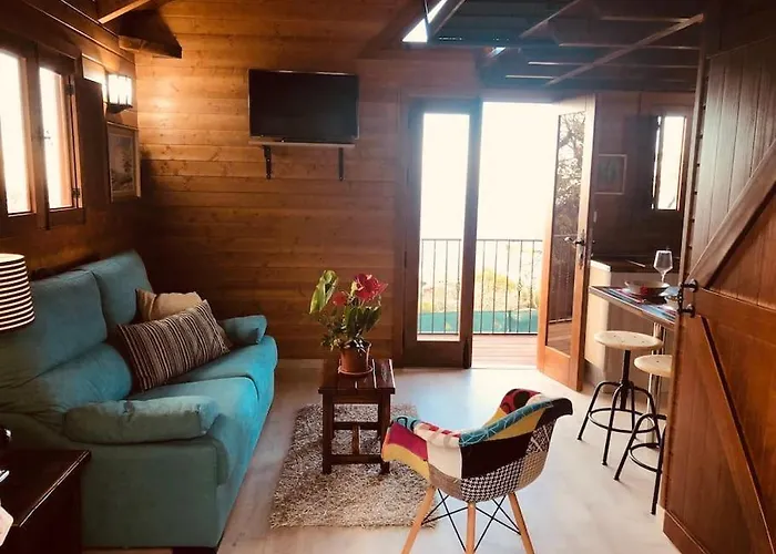 Cozy Mountain * La Orotava