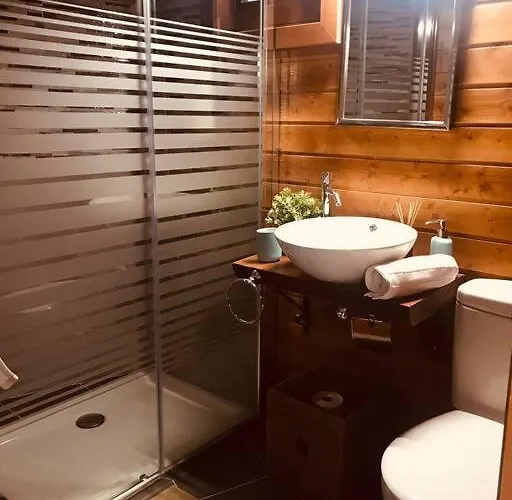 Apartman Cozy Mountain La Orotava