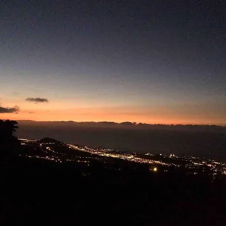 Cozy Mountain Διαμέρισμα La Orotava