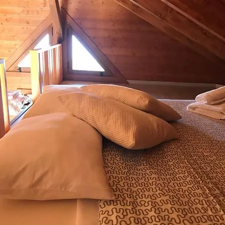 Cozy Mountain 라오로타바