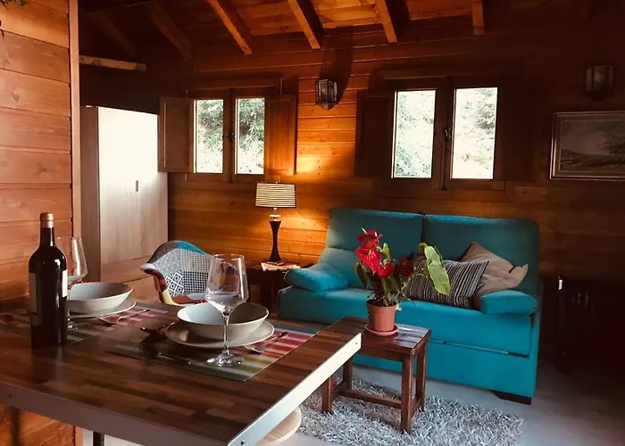 Lägenhet Cozy Mountain *