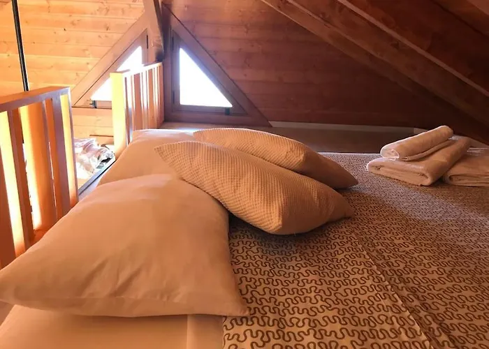 Cozy Mountain La Orotava